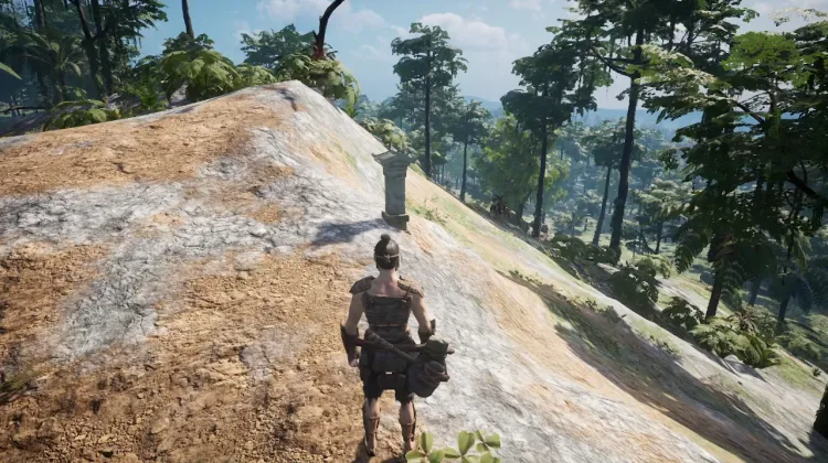 Pilar Titik Pemahaman