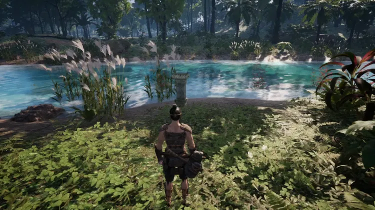 Pilar Titik Pemahaman