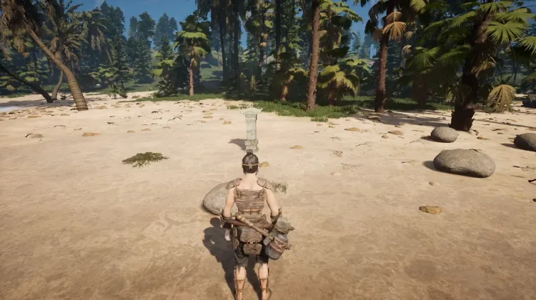 Pilar Titik Pemahaman