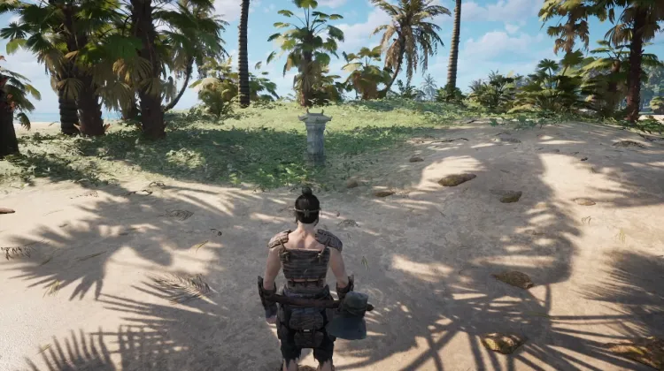 Pilar Titik Pemahaman