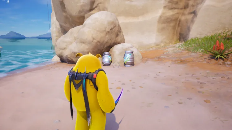 Slurp Fıçıları