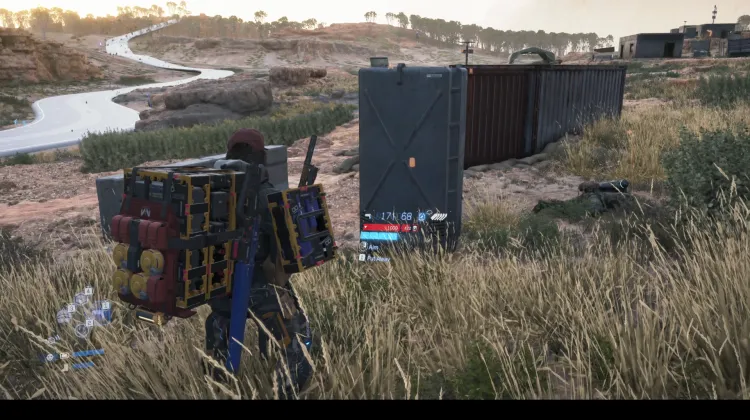 Skrzynka pocztowa MULE