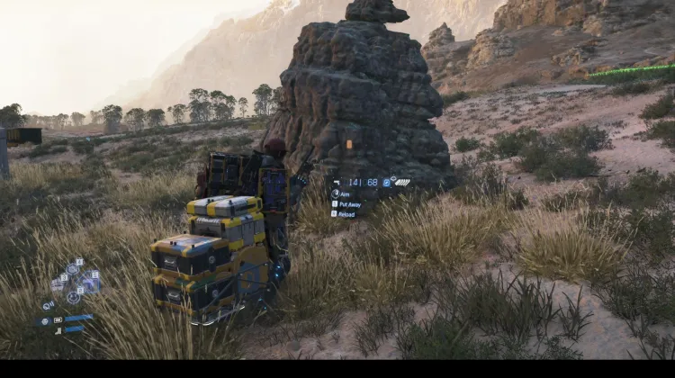 Skrzynka pocztowa MULE