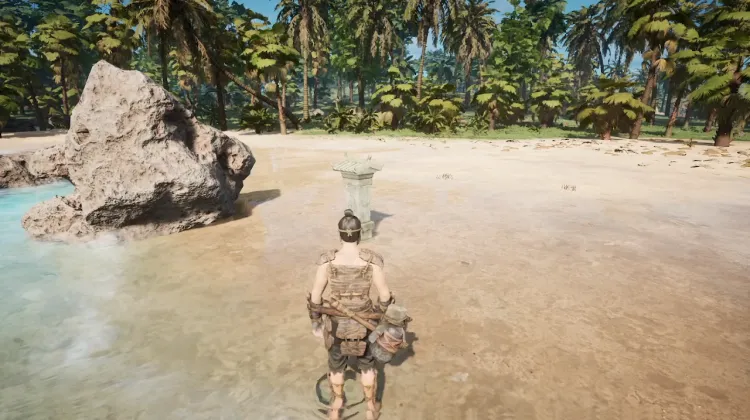 Titik Pilar Pemahaman