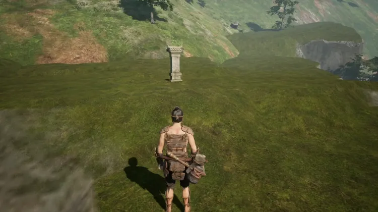 Pilar Titik Pemahaman