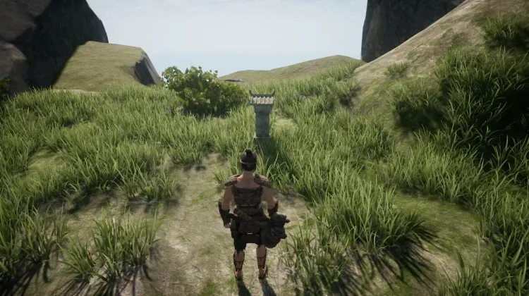 Pilar Titik Pemahaman