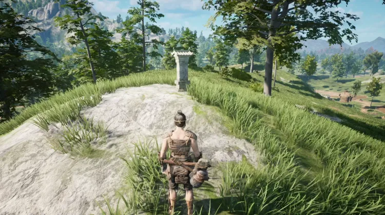 Pilar Titik Pemahaman