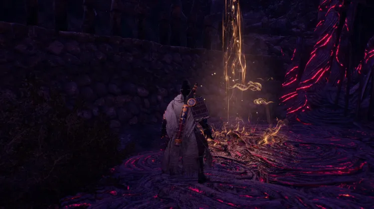 Gion Spirit Vein