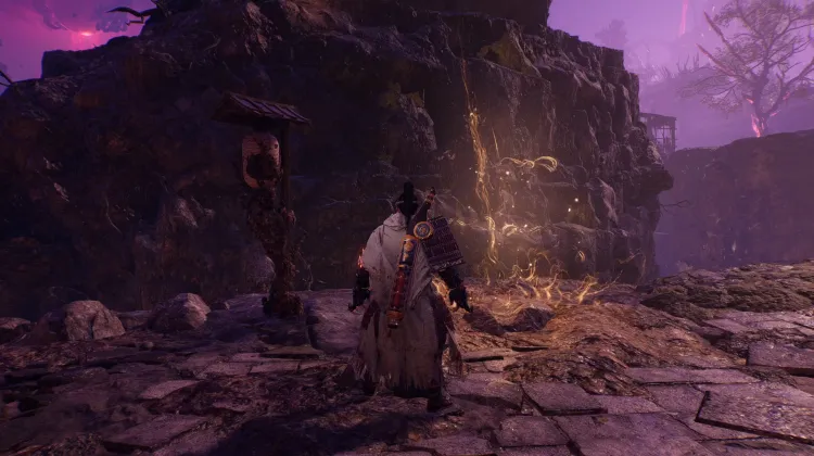 Gion Spirit Vein