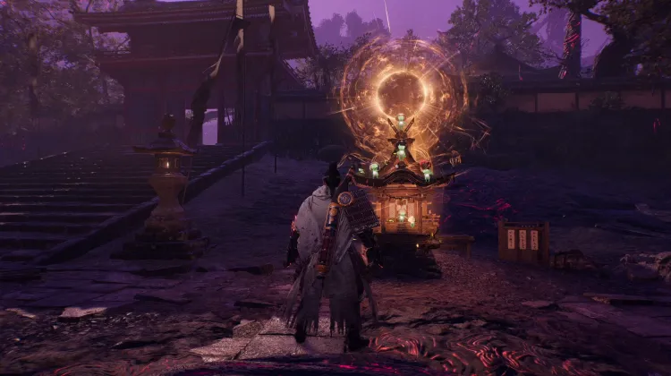 Santuário Yasaka