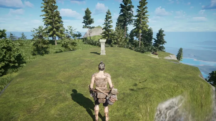 Titik Pilar Pemahaman