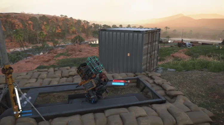 Skrzynka pocztowa MULE