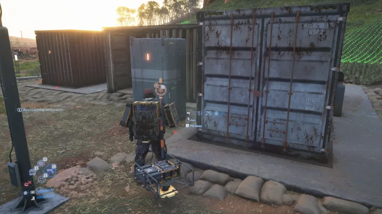 Skrzynka pocztowa MULE