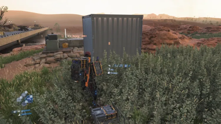 Skrzynka pocztowa MULE