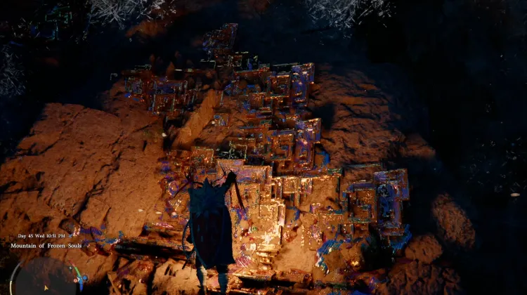 Bismuth Ore