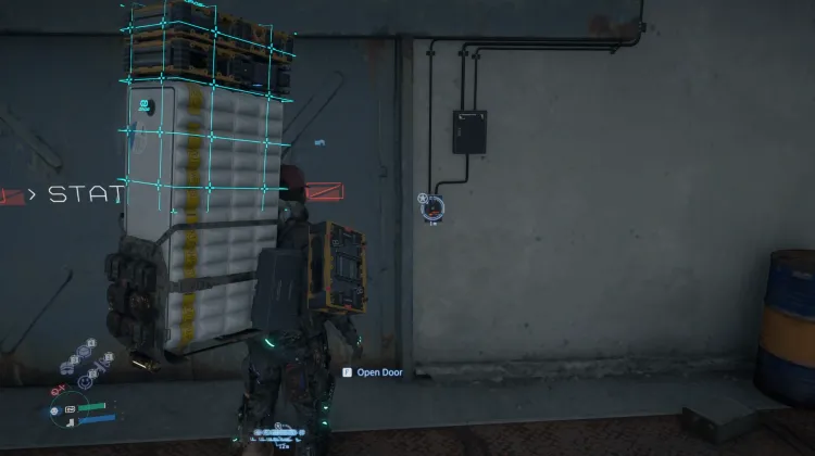 Odcinek 7: Zamówienie kapsuły nr 026