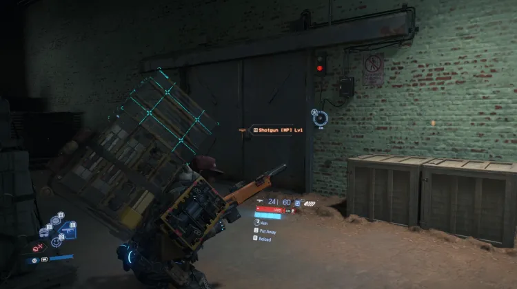 Odcinek 7: Pod-Rozkaz Nr. 028