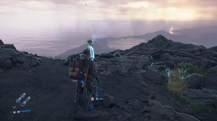 Kopacz Gorących Źródeł