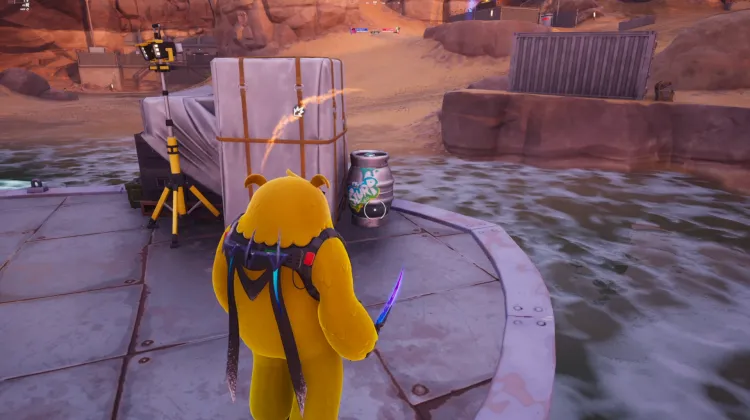 Slurp Fıçıları