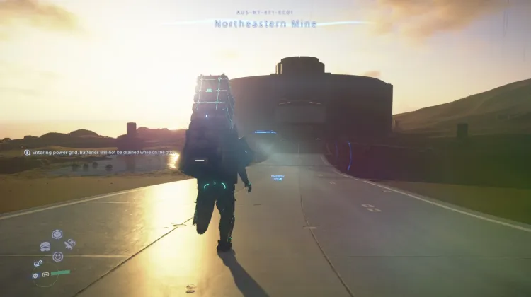 Kopalnia Północno-Wschodnia