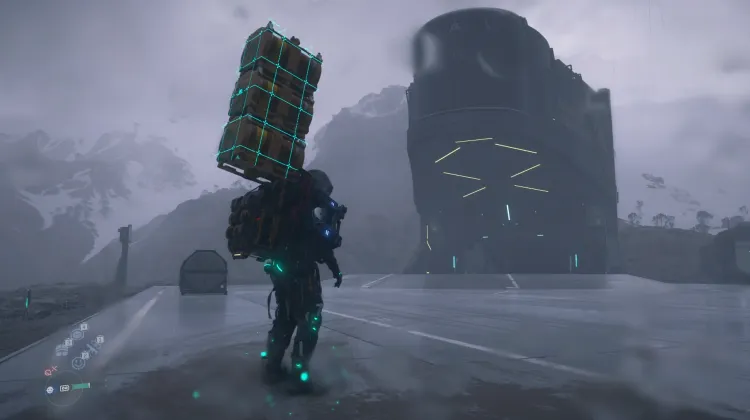 Wschodni Ośrodek Dystrybucyjny F5