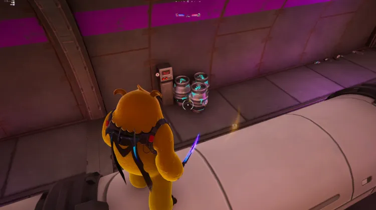 Slurp Fıçıları