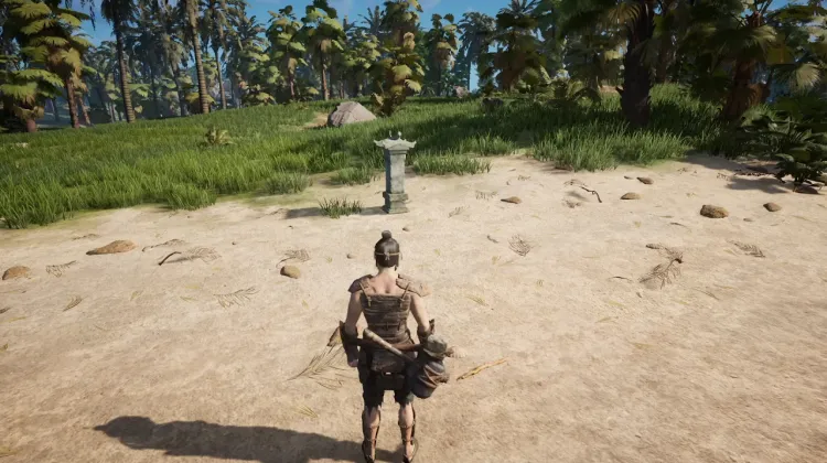 Pilar Titik Pemahaman