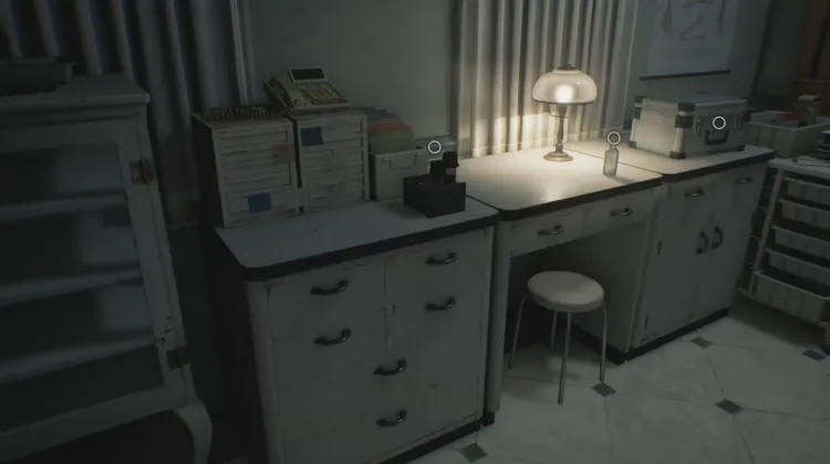 Blutprobe (Polymerisiert)