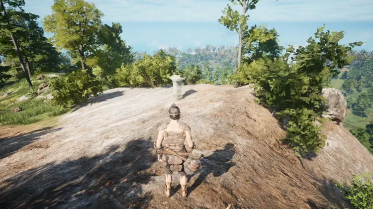 Pilar Titik Pemahaman