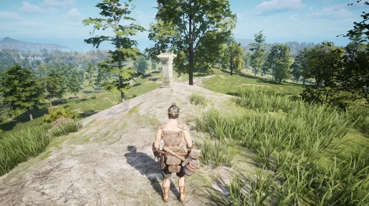 Pilar Titik Pemahaman