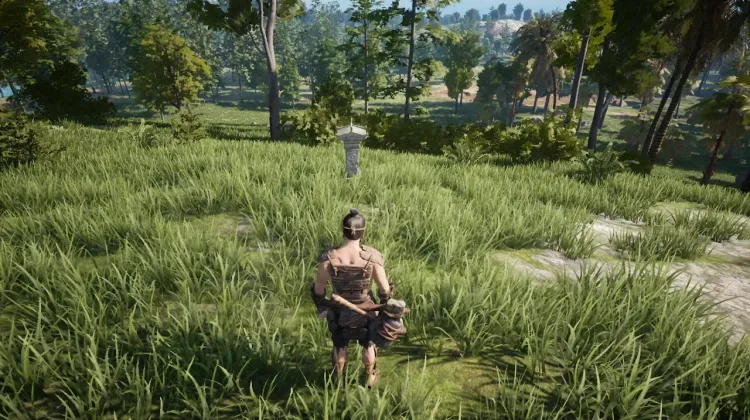 Pilar Titik Pemahaman