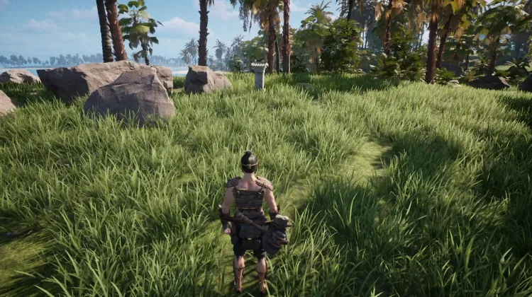 Pilar Titik Pemahaman