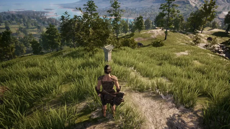 Pilar Titik Pemahaman