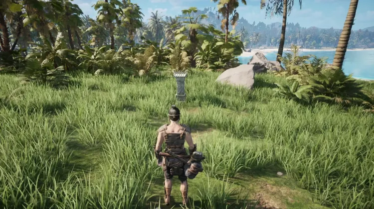 Pilar Titik Pemahaman