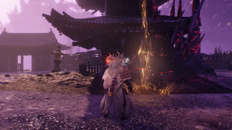 Gion Spirit Vein