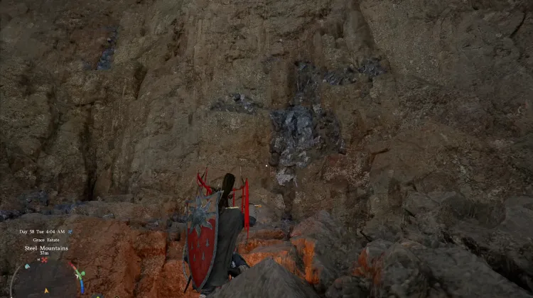 Iron Ore