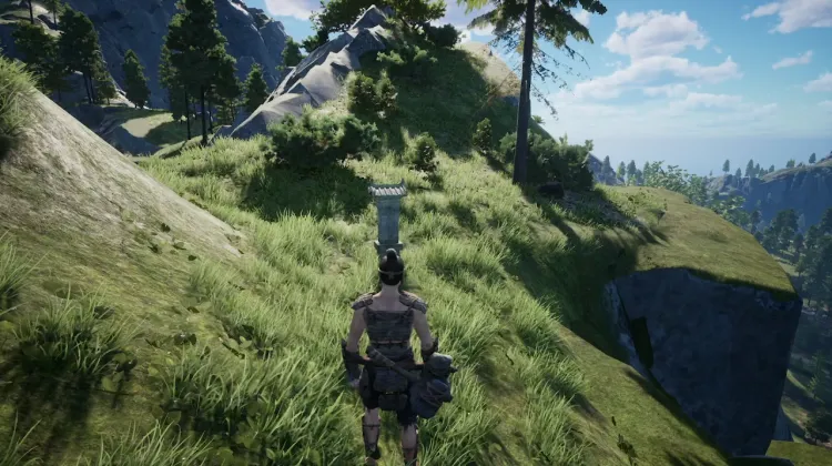 Titik Pilar Pemahaman