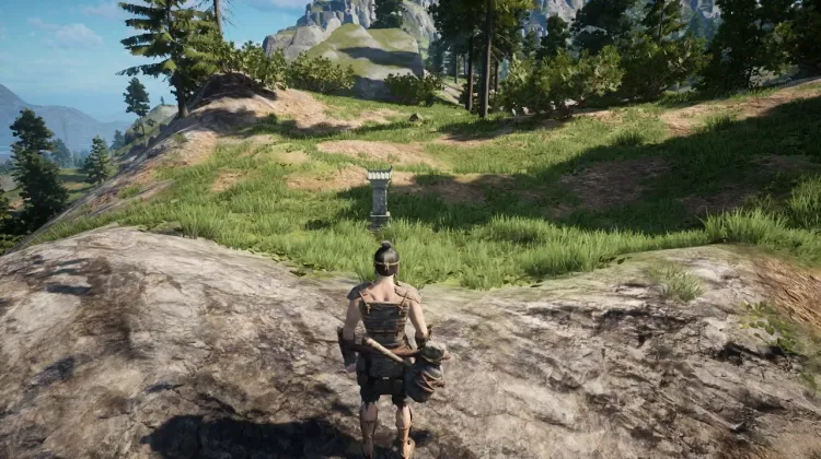 Pilar Titik Pemahaman