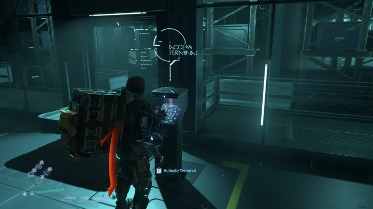 Odcinek 7: Pod-Rozkaz nr 030