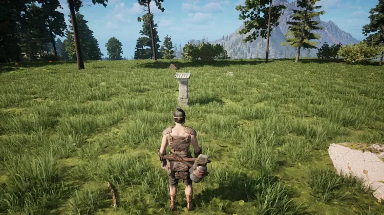 Pilar Titik Pemahaman