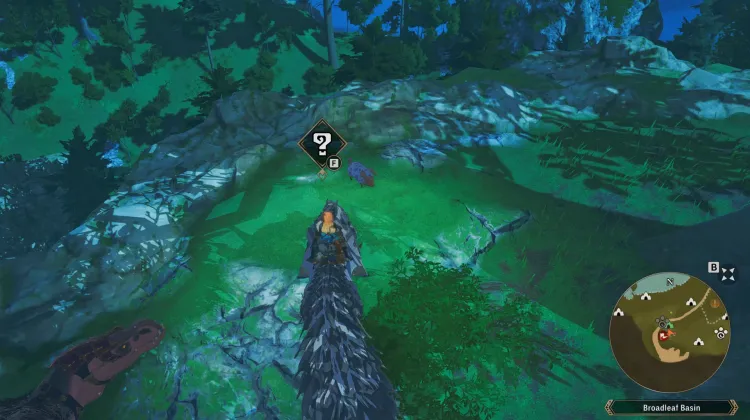 Poogie