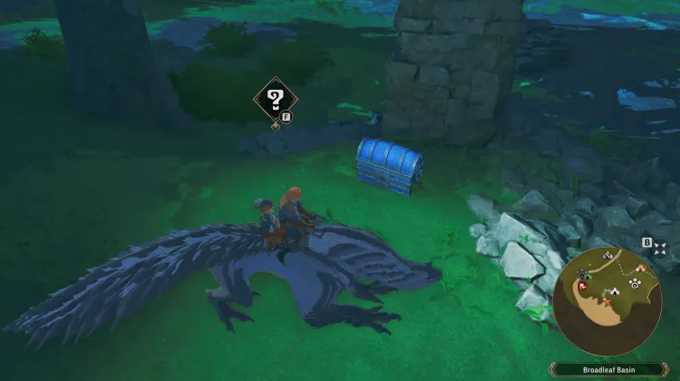 Chests