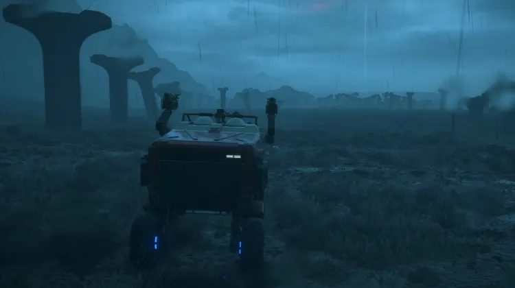 BT Area Northwest of F4