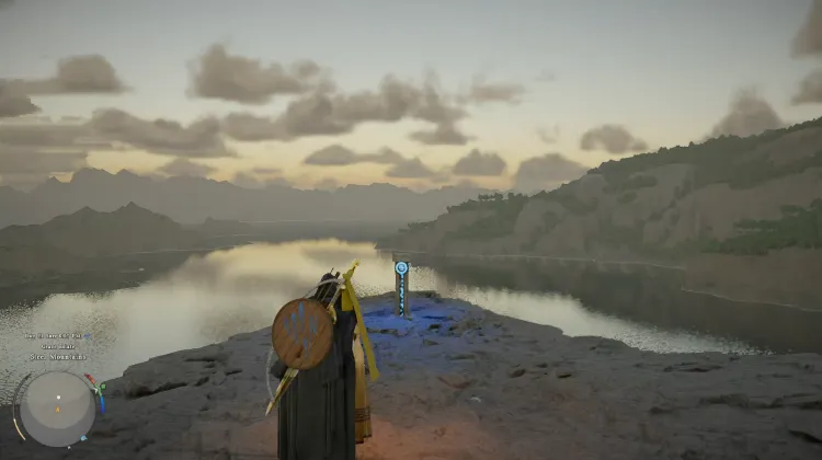 An Unreachable End
