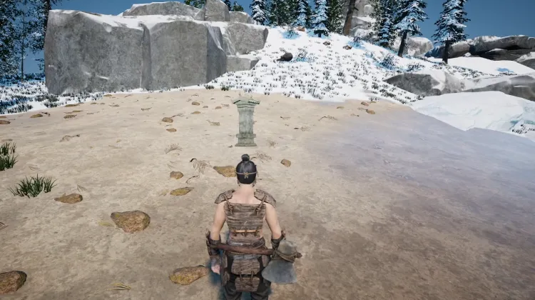 Pilar Titik Pemahaman