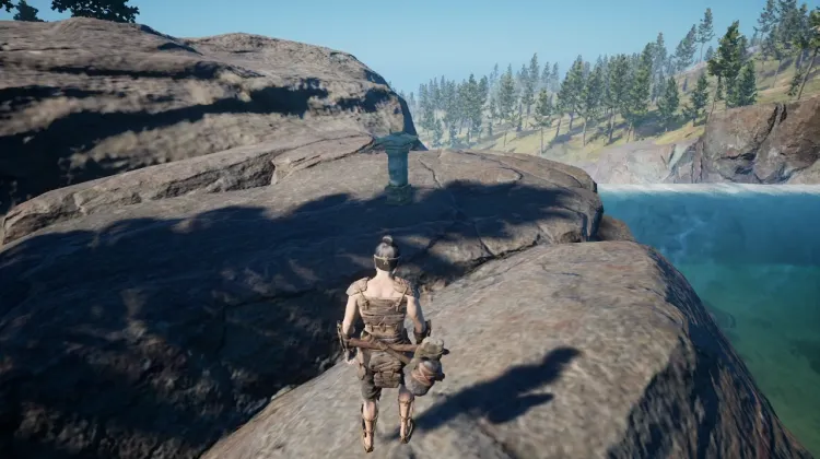 Pilar Titik Pemahaman