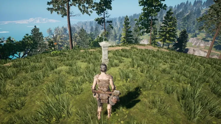 Pilar Titik Pemahaman