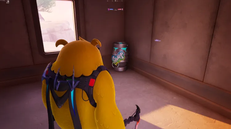 Slurp Fıçıları