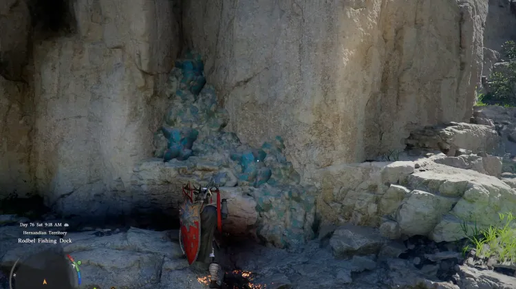 Copper Ore