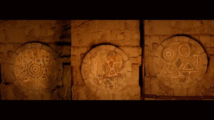 The Screaming Vault Ruins